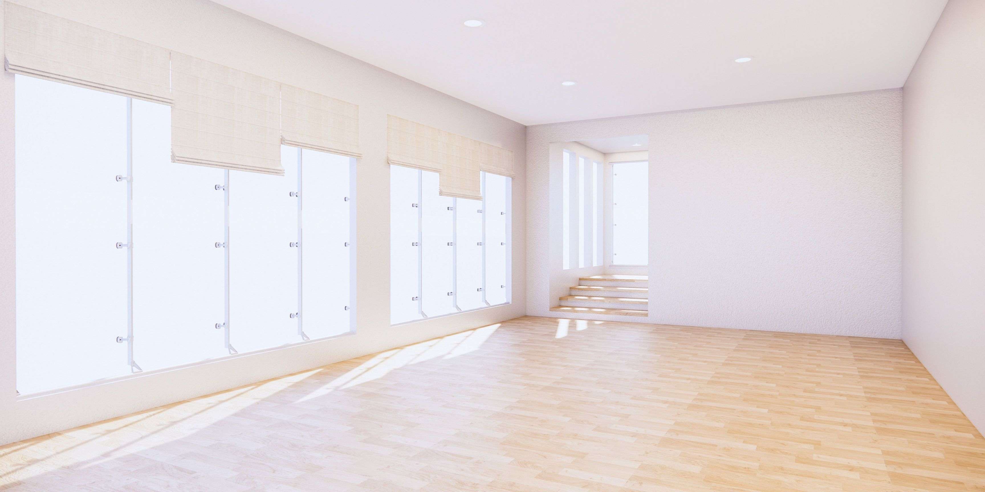 Benefits of hardwood flooring in Knoxville TN