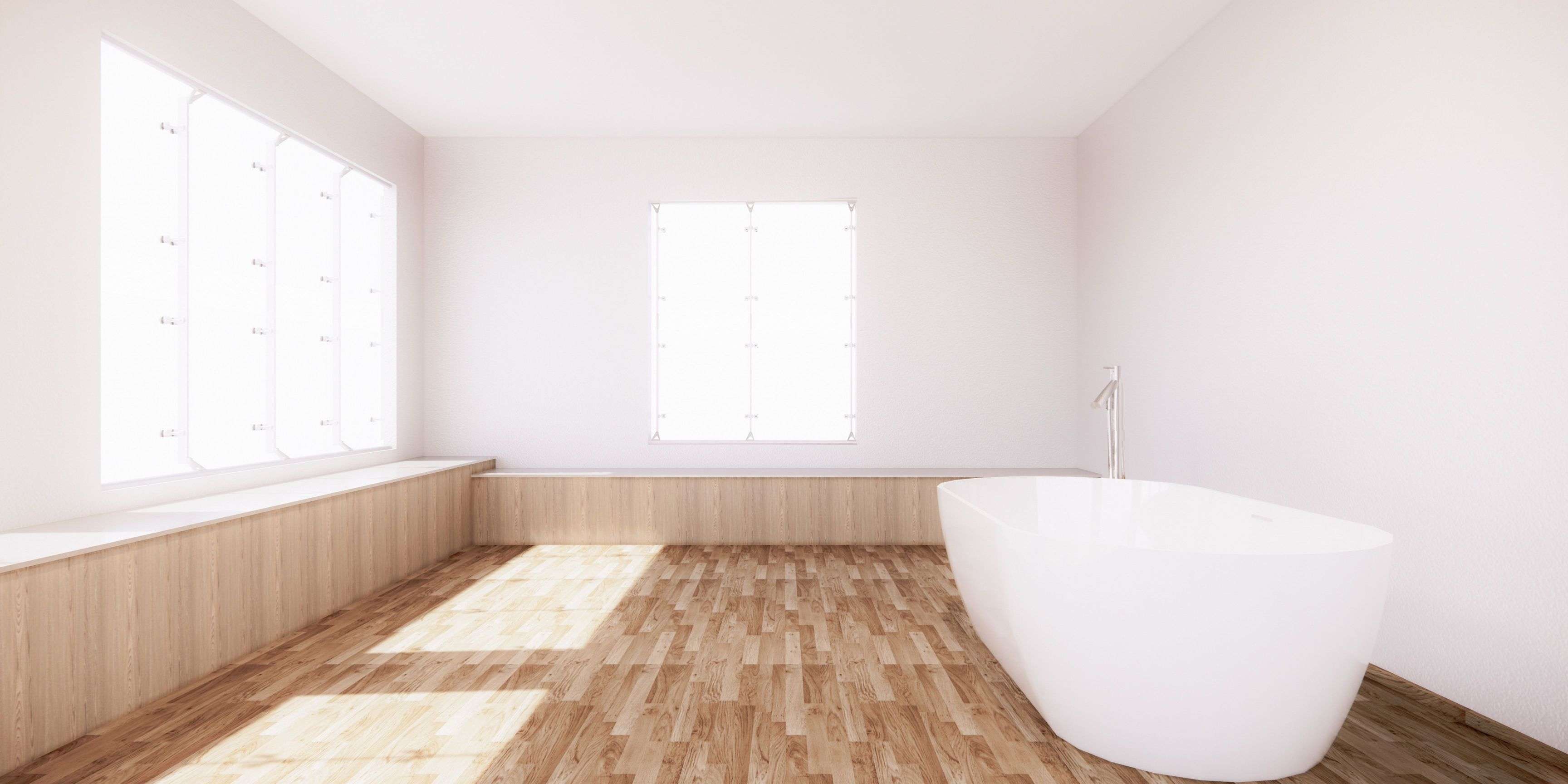 Eco-friendly hardwood flooring Knoxville TN