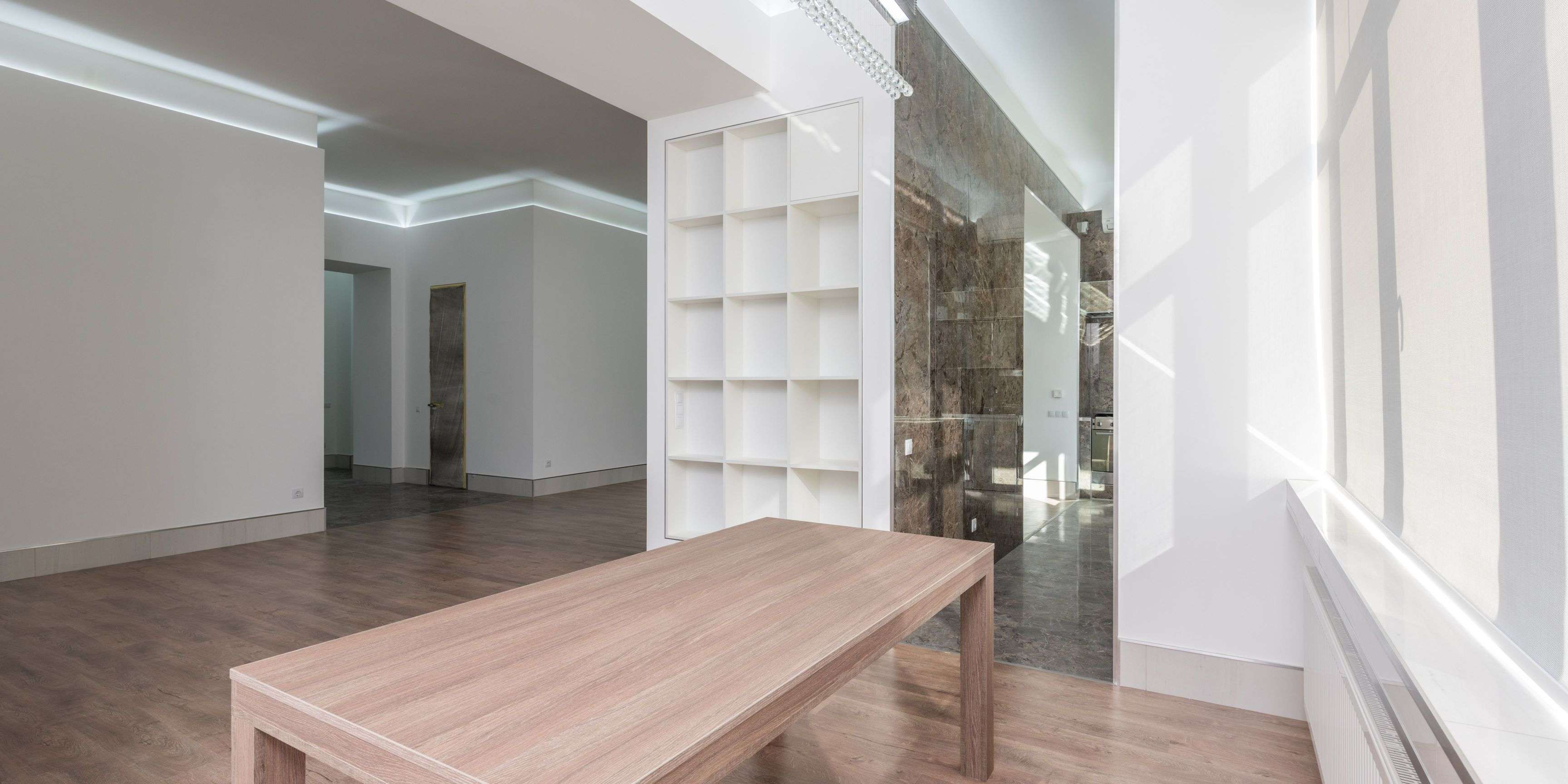 Hardwood flooring finishes Knoxville TN